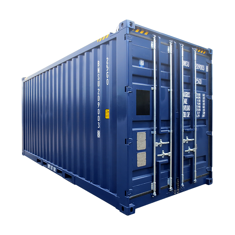 Recipientes modulares de produção de hidrogênio: Ativando infraestrutura de hidrogênio escalável e descentralizada